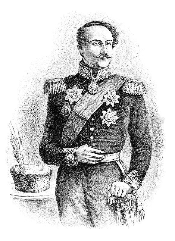 Grigore Alexandru Ghica